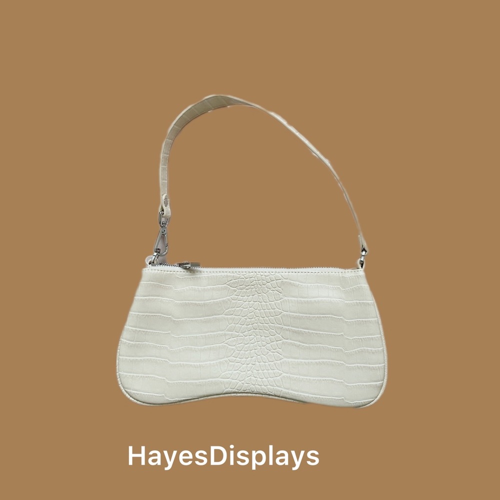 JW Pei Eva Shoulder Bag